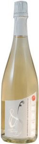 Sue-Ann Staff Estate Winery Sparkling & Sassy Sparkling Riesling 2011